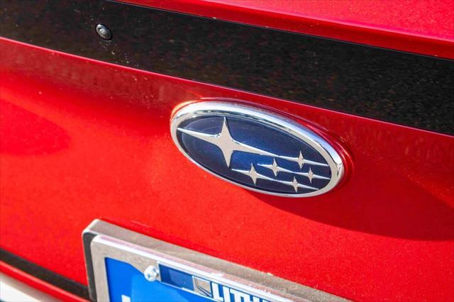 new 2025 Subaru Solterra car, priced at $42,857