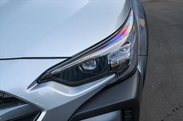 new 2025 Subaru Outback car, priced at $35,713