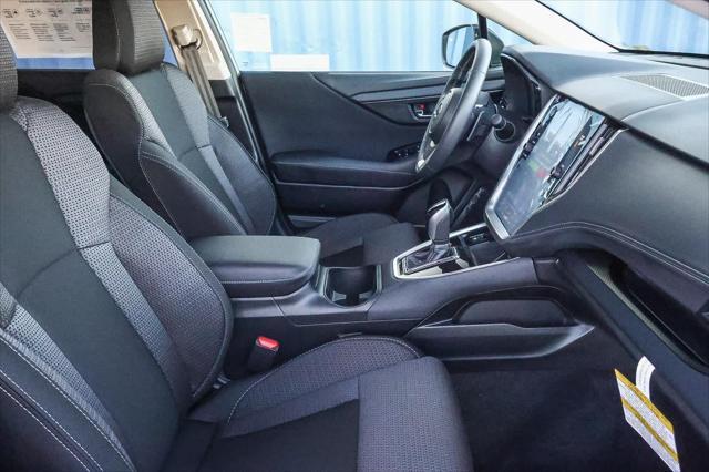 new 2025 Subaru Outback car, priced at $35,713