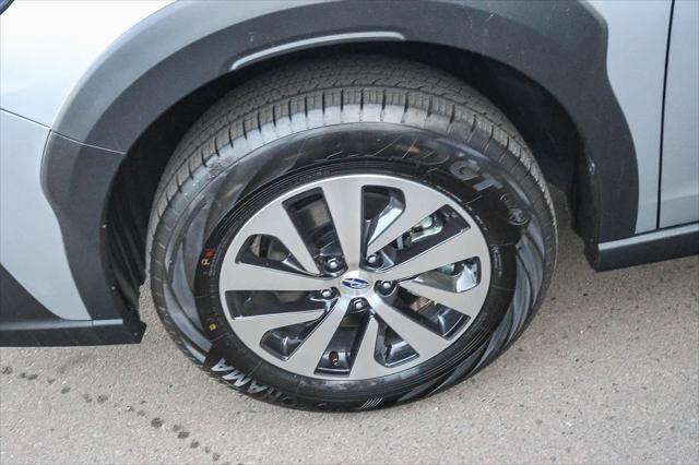 new 2025 Subaru Outback car, priced at $35,713