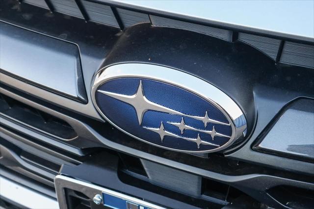 new 2025 Subaru Outback car, priced at $35,713