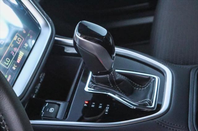 new 2025 Subaru Outback car, priced at $35,713