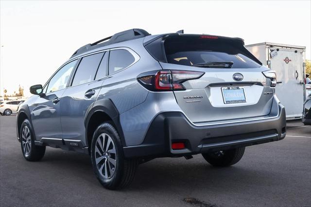 new 2025 Subaru Outback car, priced at $35,713