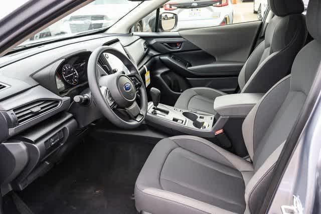 new 2025 Subaru Crosstrek car, priced at $30,774