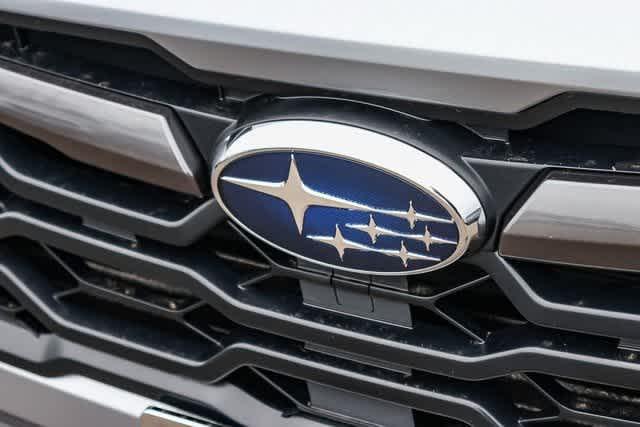 new 2025 Subaru Crosstrek car, priced at $30,774