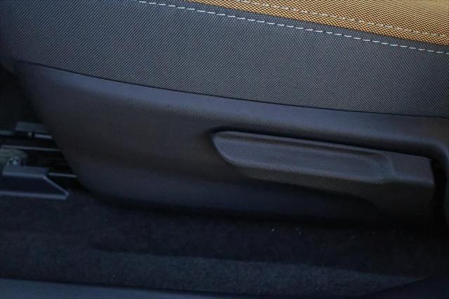 new 2025 Subaru Crosstrek car, priced at $31,325