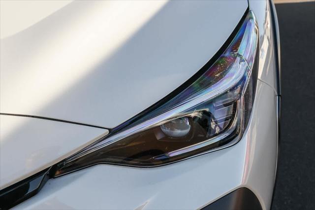 new 2025 Subaru Crosstrek car, priced at $31,325
