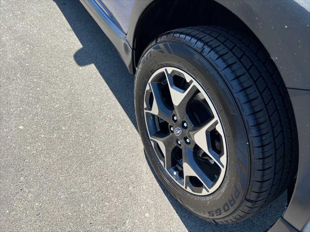 used 2020 Subaru Crosstrek car, priced at $15,699