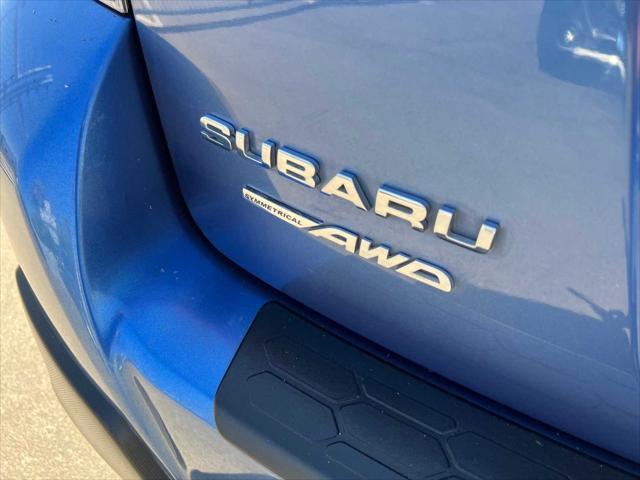 used 2020 Subaru Crosstrek car, priced at $15,699