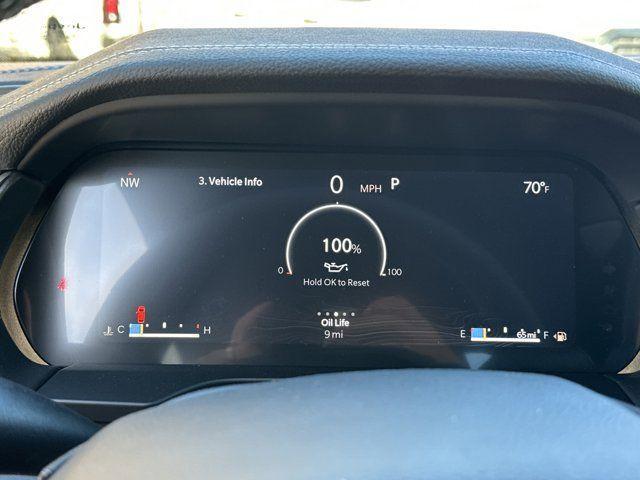 new 2025 Jeep Grand Cherokee car, priced at $42,560