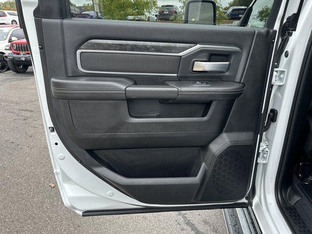 used 2024 Ram 2500 car, priced at $43,991