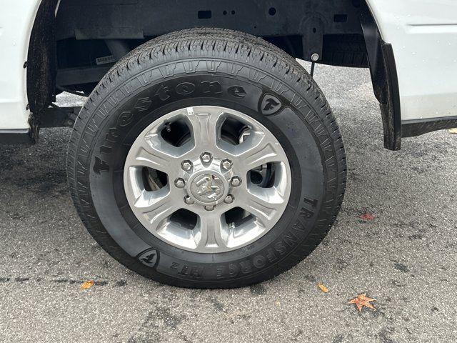 used 2024 Ram 2500 car, priced at $43,991
