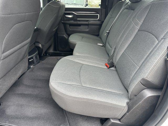 used 2024 Ram 2500 car, priced at $43,991