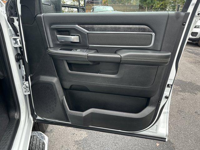 used 2024 Ram 2500 car, priced at $43,991