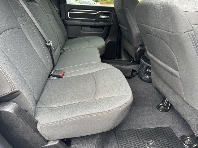 used 2024 Ram 2500 car, priced at $43,991