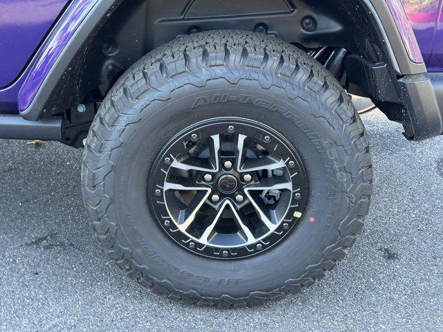 new 2026 Jeep Wrangler car, priced at $59,890