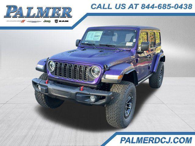 new 2026 Jeep Wrangler car, priced at $59,890