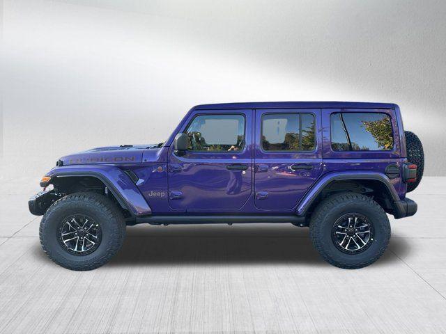 new 2026 Jeep Wrangler car, priced at $59,890
