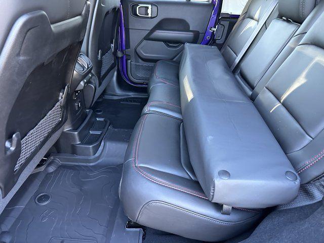 new 2026 Jeep Wrangler car, priced at $59,890