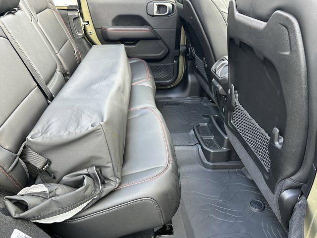 new 2026 Jeep Wrangler car, priced at $61,085