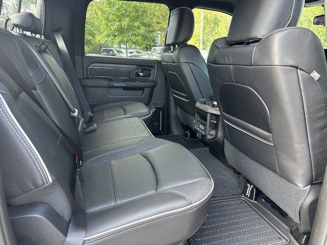 new 2026 Ram 2500 car, priced at $89,555