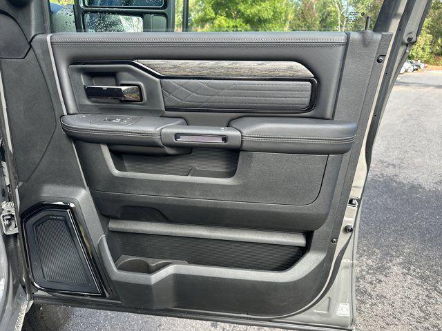 new 2026 Ram 2500 car, priced at $89,555