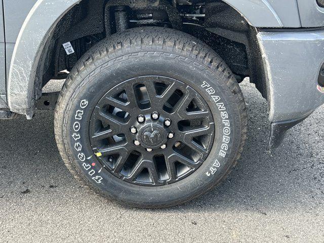 new 2026 Ram 2500 car, priced at $89,555