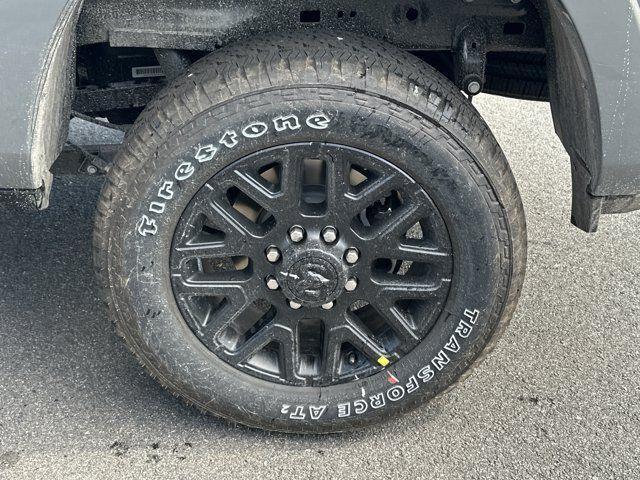new 2026 Ram 2500 car, priced at $89,555
