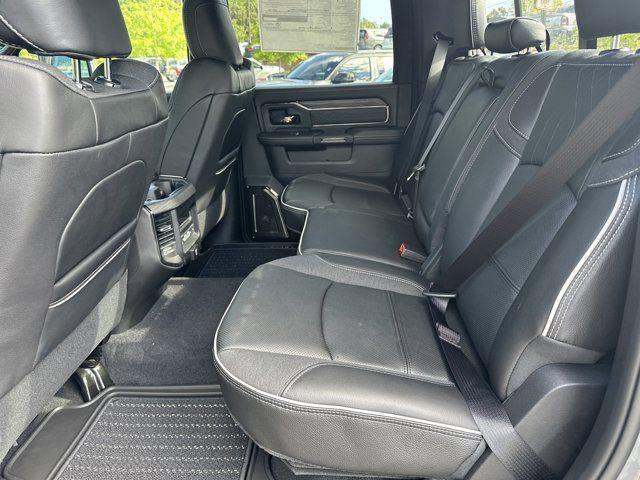 new 2026 Ram 2500 car, priced at $89,555