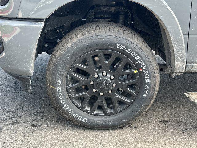 new 2026 Ram 2500 car, priced at $89,555