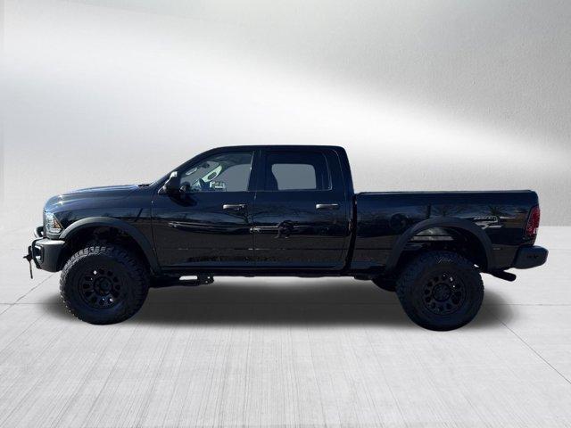 used 2016 Ram 2500 car, priced at $33,991