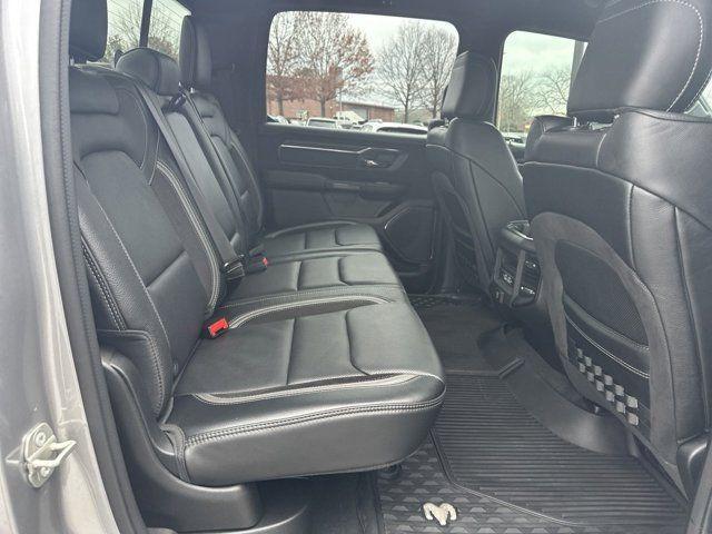 used 2023 Ram 1500 car, priced at $86,991