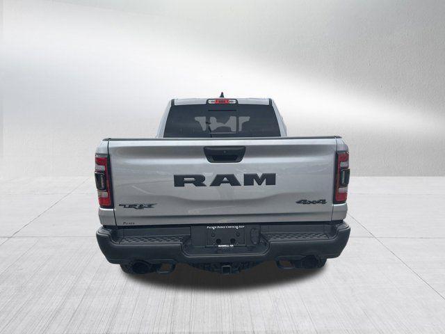 used 2023 Ram 1500 car, priced at $86,991