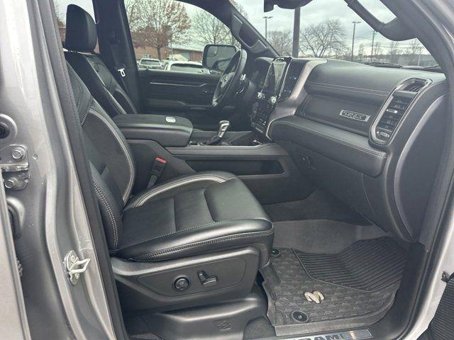 used 2023 Ram 1500 car, priced at $86,991