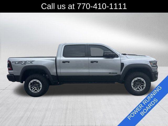 used 2023 Ram 1500 car, priced at $86,991