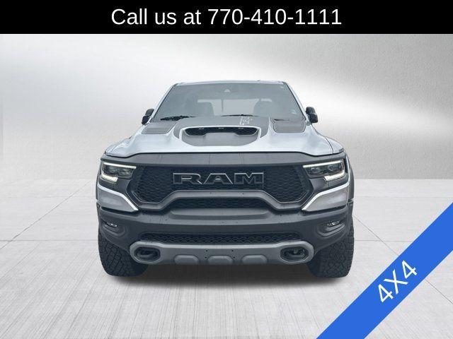 used 2023 Ram 1500 car, priced at $86,991