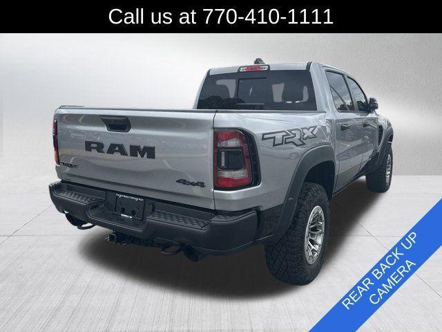 used 2023 Ram 1500 car, priced at $86,991