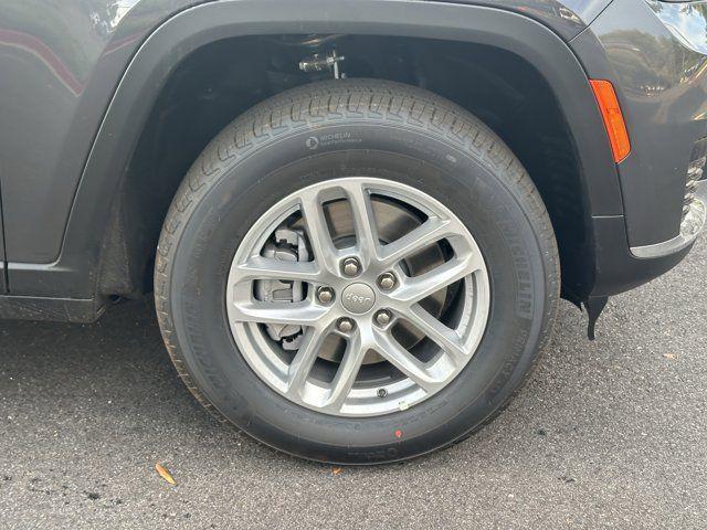 new 2025 Jeep Grand Cherokee L car, priced at $33,125