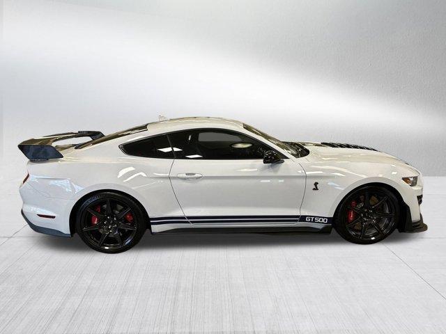 used 2022 Ford Shelby GT500 car, priced at $91,991