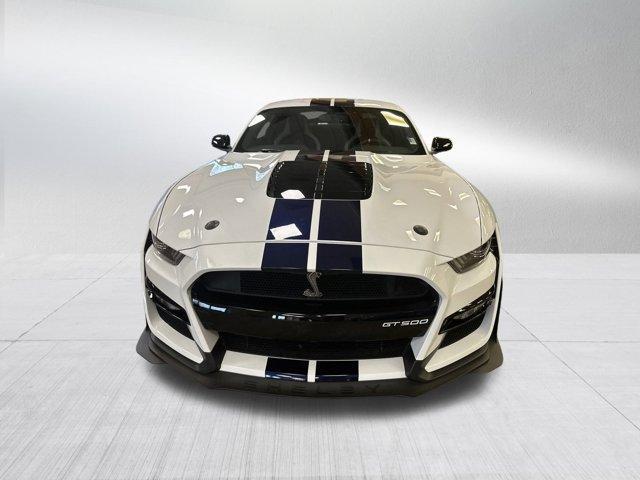 used 2022 Ford Shelby GT500 car, priced at $91,991