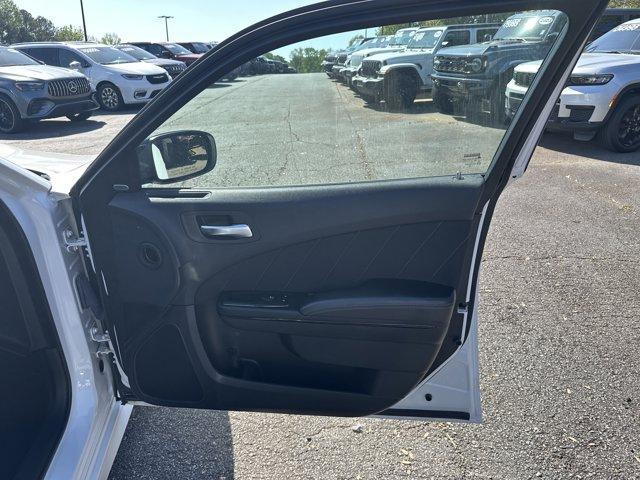 used 2023 Dodge Charger car, priced at $26,991
