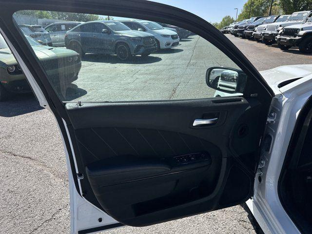 used 2023 Dodge Charger car, priced at $26,791