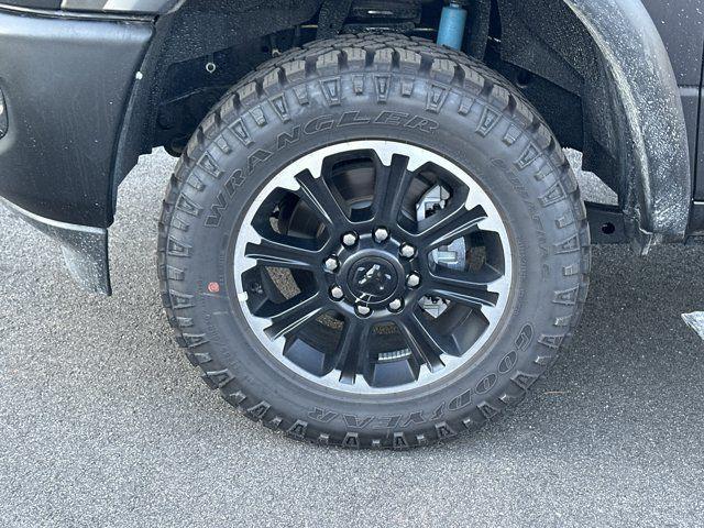 new 2026 Ram 2500 car, priced at $92,890