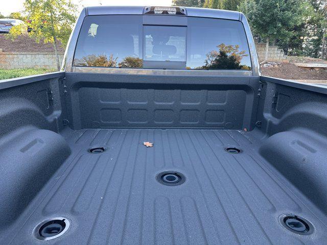 new 2026 Ram 2500 car, priced at $92,890