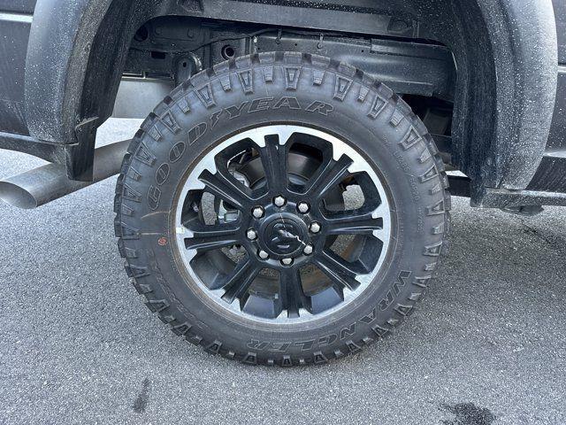 new 2026 Ram 2500 car, priced at $92,890