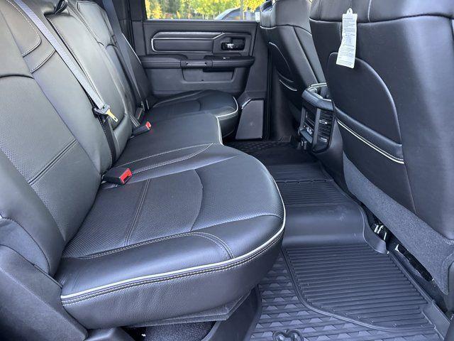 new 2026 Ram 2500 car, priced at $92,890