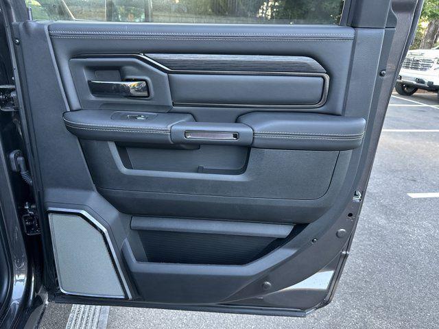 new 2026 Ram 2500 car, priced at $92,890