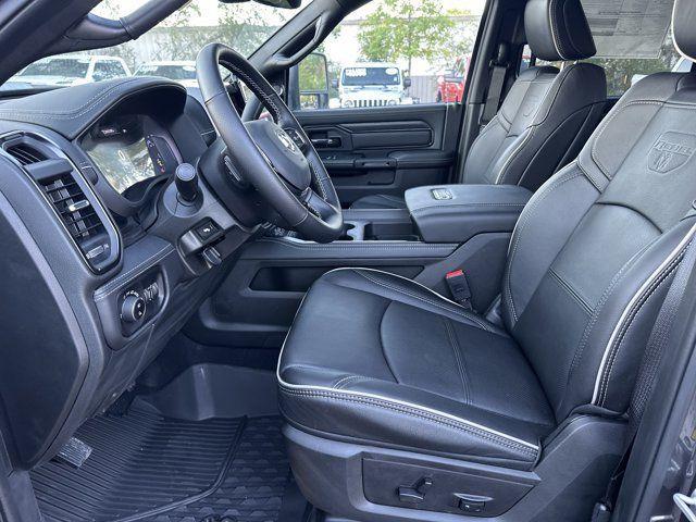 new 2026 Ram 2500 car, priced at $92,890