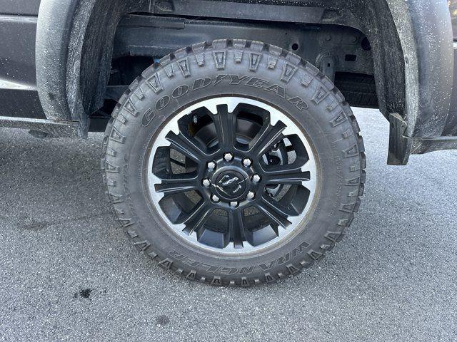 new 2026 Ram 2500 car, priced at $92,890