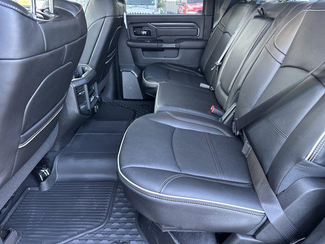 new 2026 Ram 2500 car, priced at $92,890